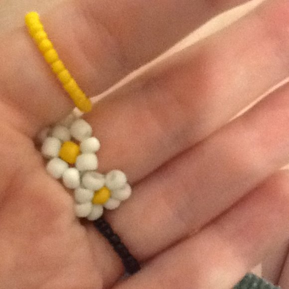 Flower ring bundle - Picture 3 of 10